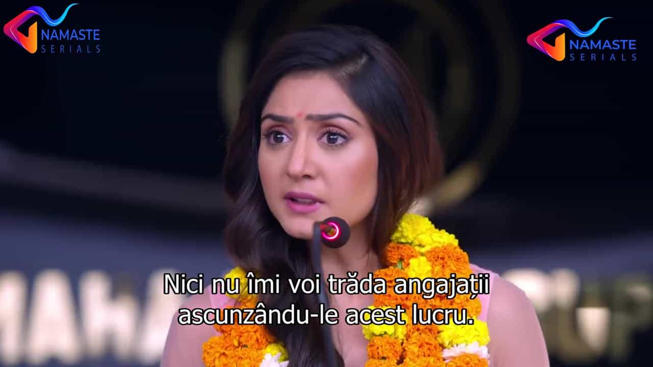 Vanshaj - Episode 145