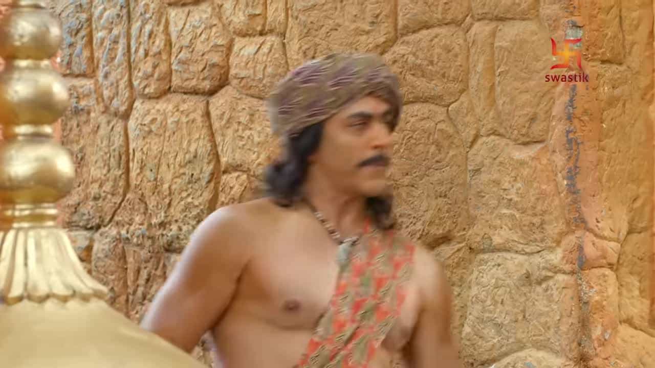 Chandragupta Maurya - Episode 193