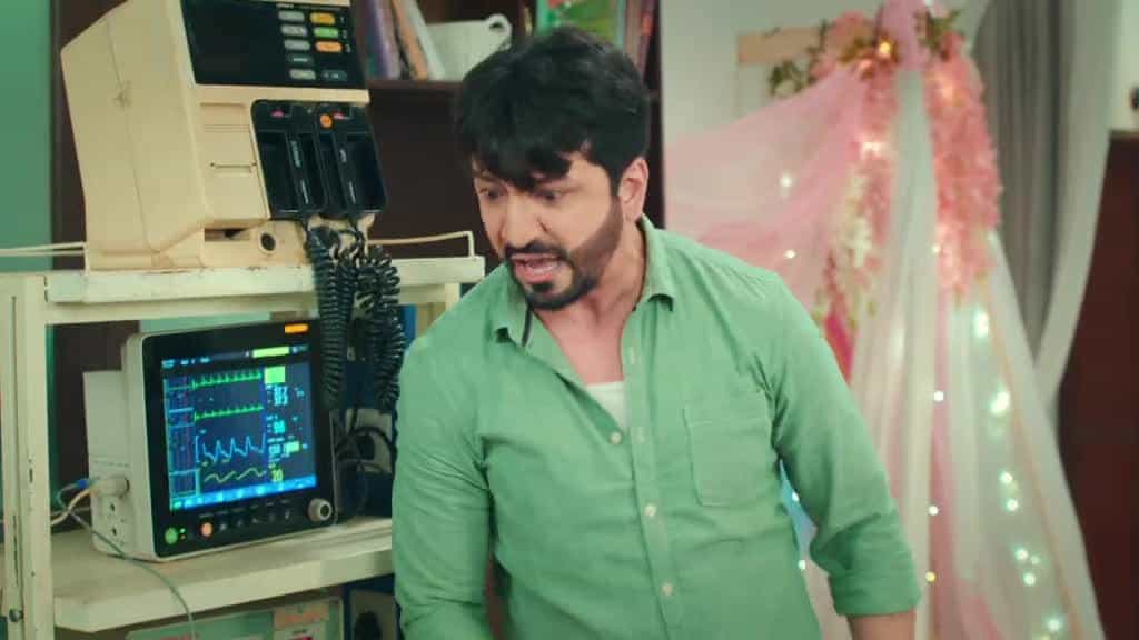 Jagriti - Episode 64