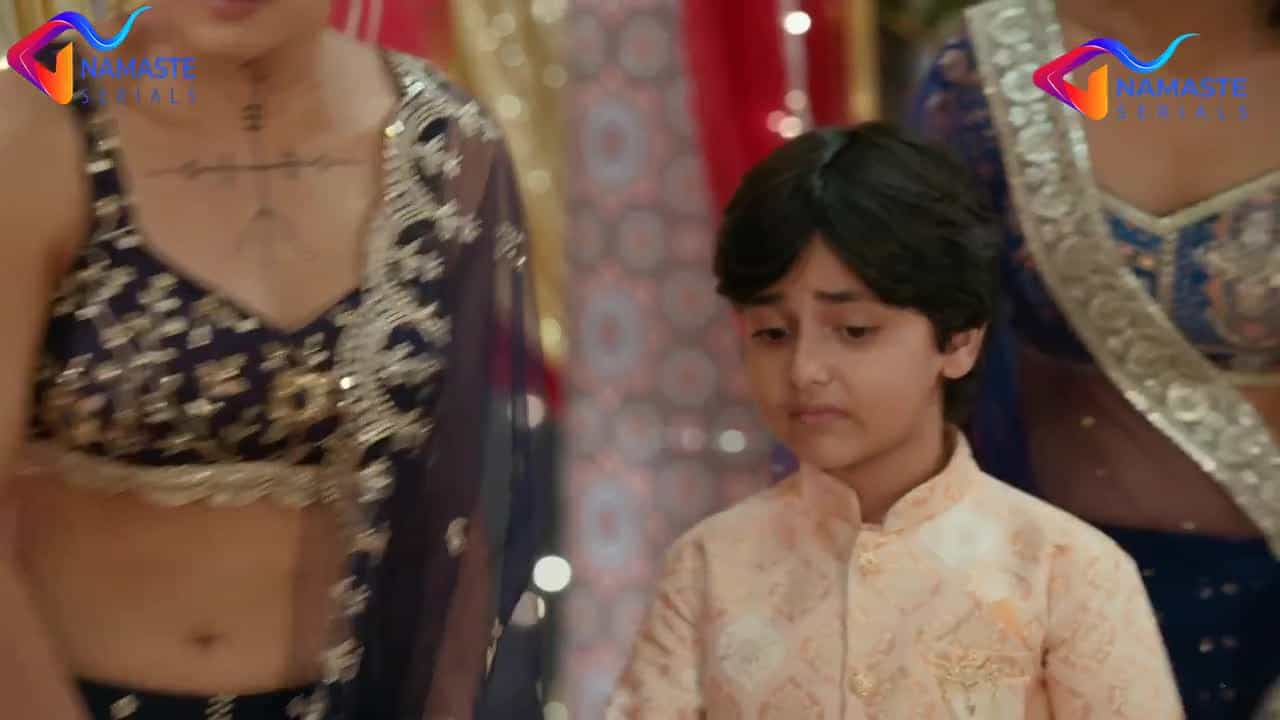 Imlie - Episode 1082