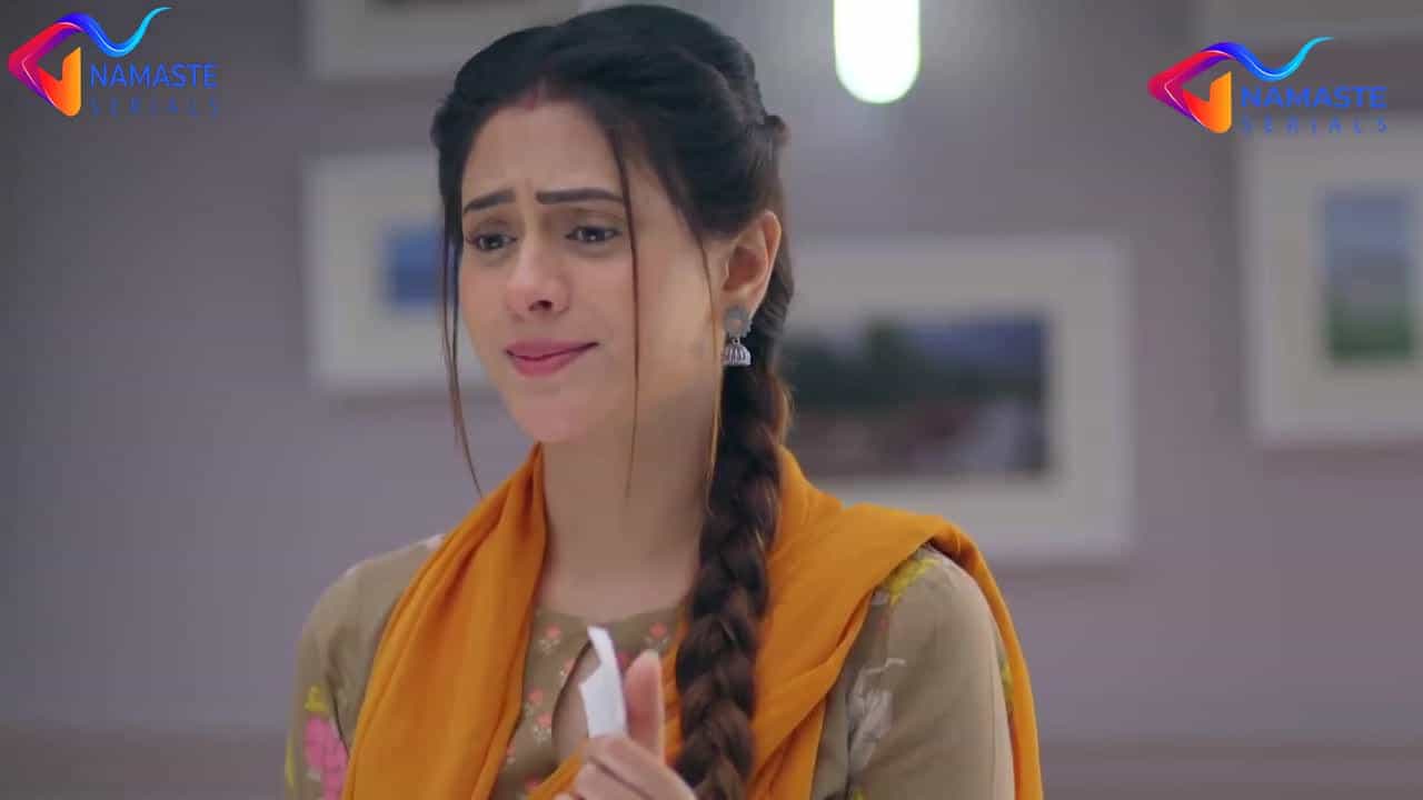 Jhanak - Episode 55