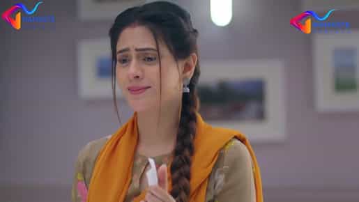 Jhanak - Episode 55