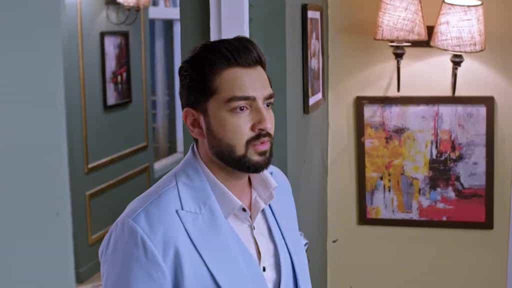 Bhagya Lakshmi - Episode 959