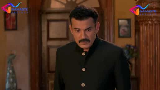 Shaitani Rasmein - Episode 181
