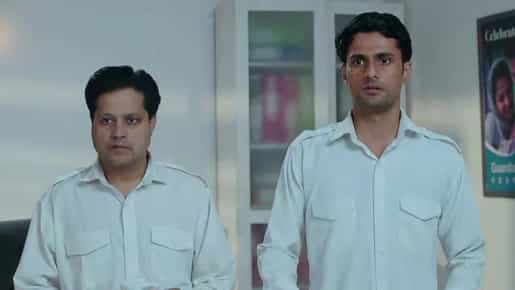 Tuu Juliet Jatt Di - Episode 12