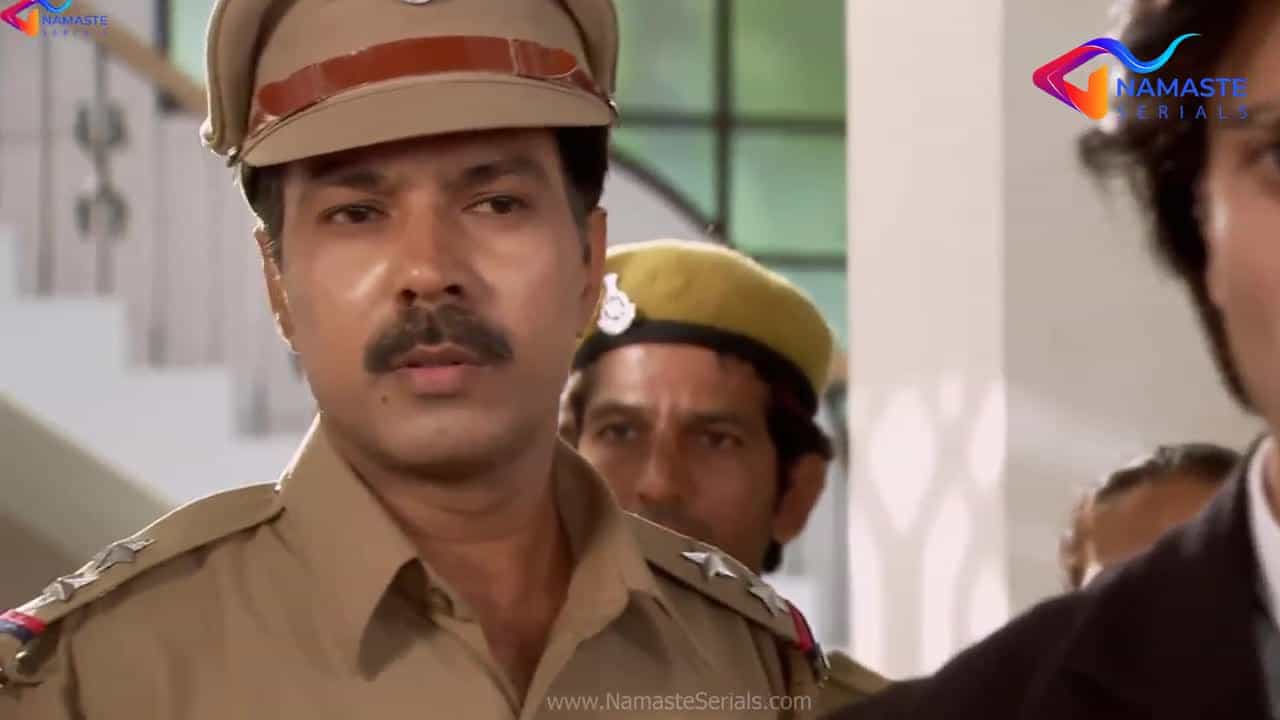 Qubool Hai - Episode 259