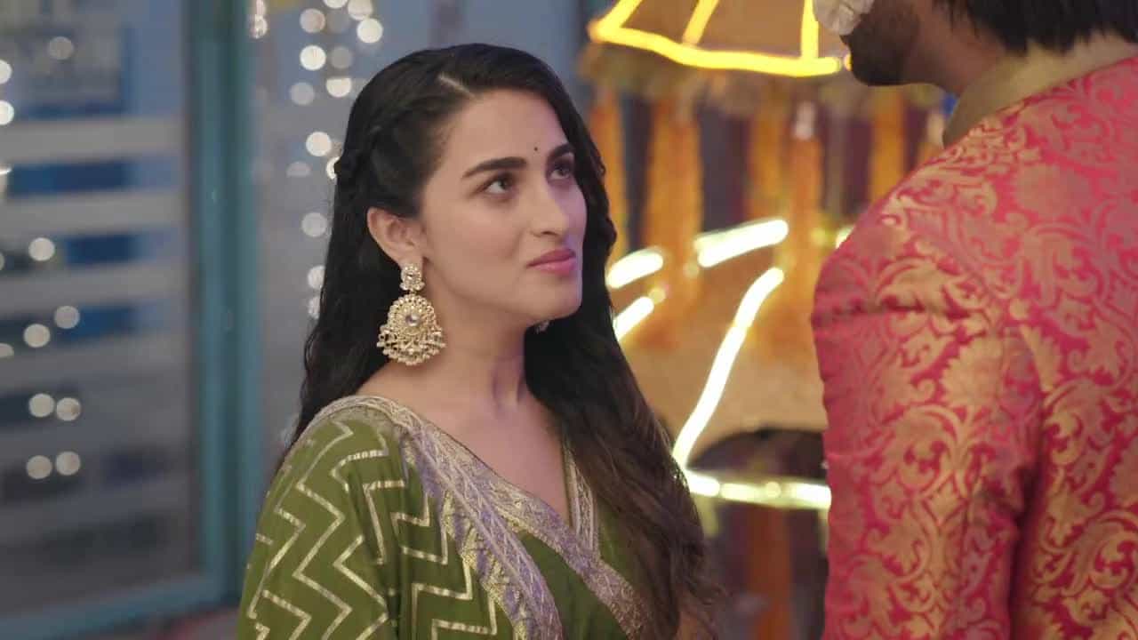Jhanak - Episode 291