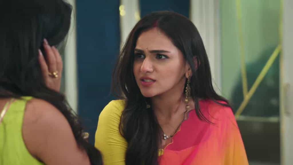 Jagriti - Episode 198