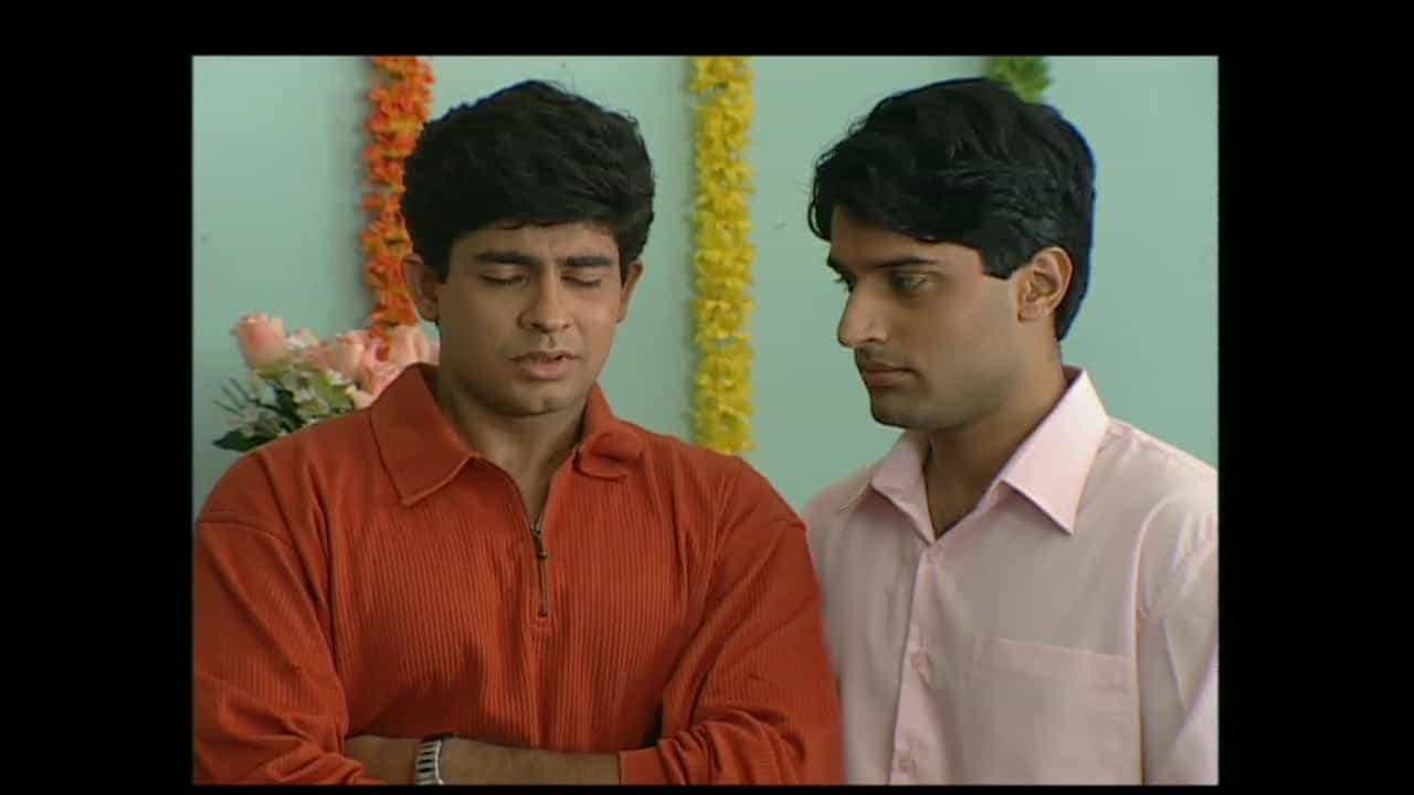 Kyunki Saas Bhi Kabhi Bahu Thi - Episode 22