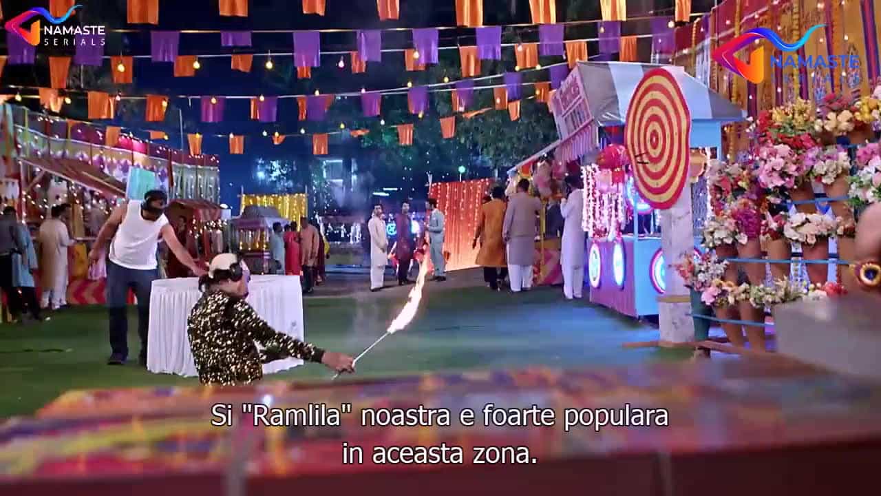 În ritmul dragostei - Episode 2576