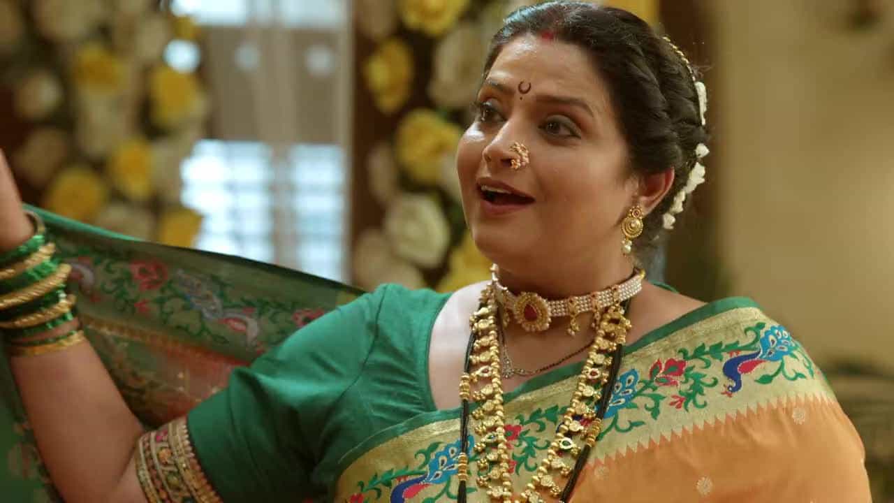 Maati Se Bandhi Dor - Episode 107