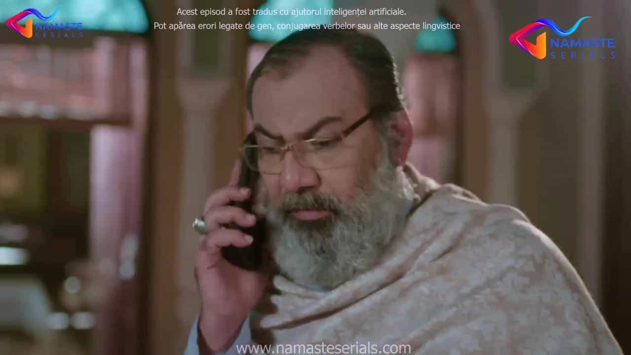 Ishq Subhan Allah - Episode 406