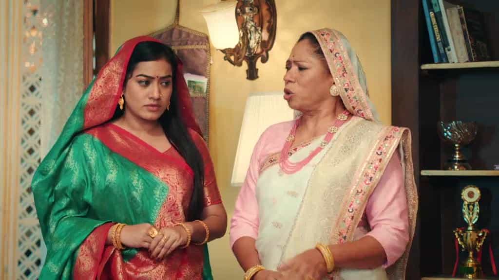 Jagriti - Episode 95