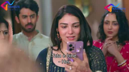 Miley Jab Hum Tum - Season 1 Episode 19