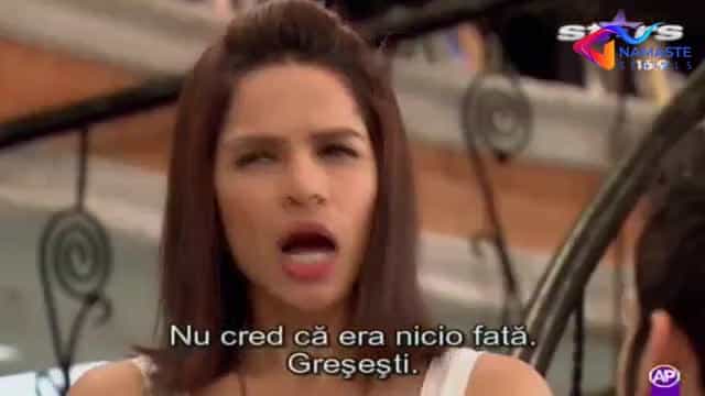 În ritmul dragostei - Episode 659