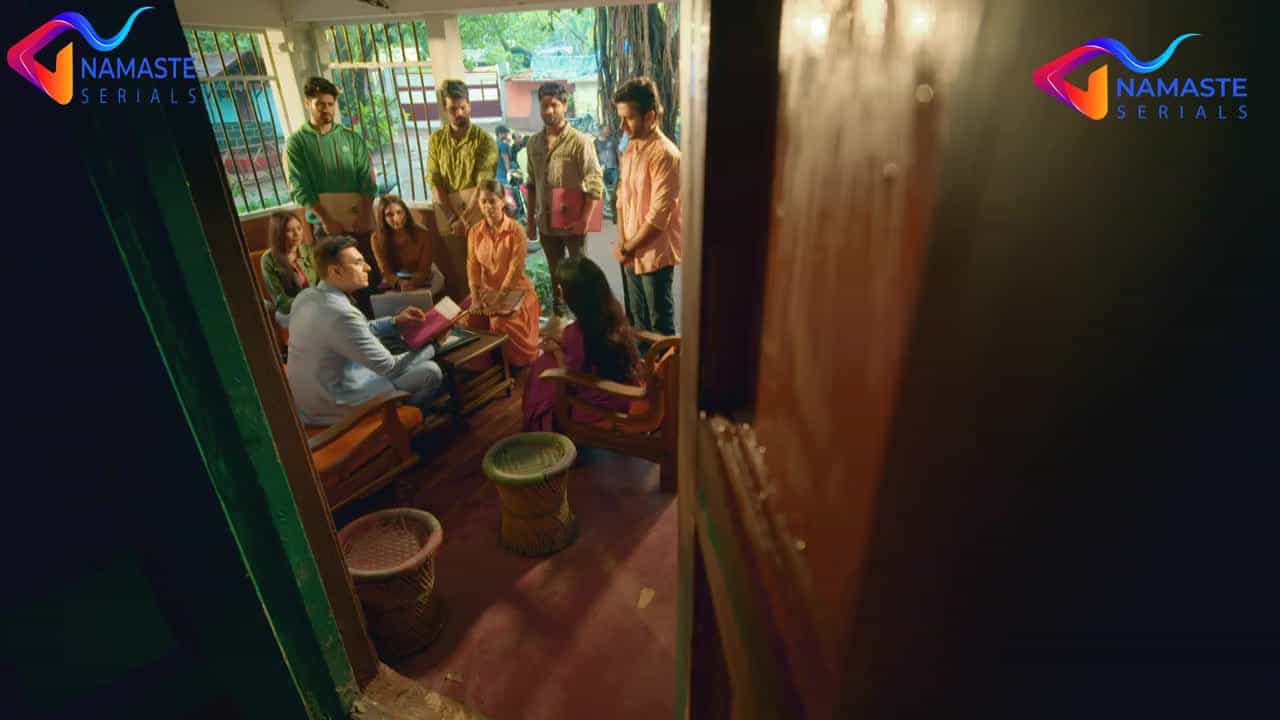 Kavya – Ek Jazbaa, Ek Junoon - Episode 23