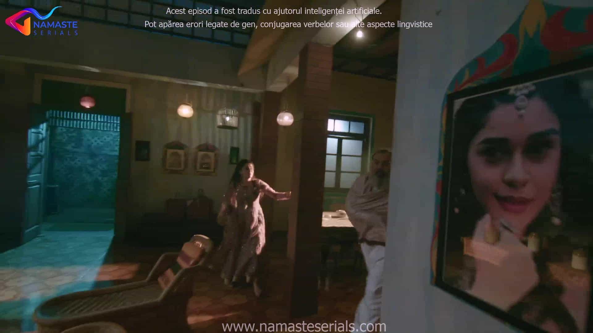 Ishq Subhan Allah - Episode 488