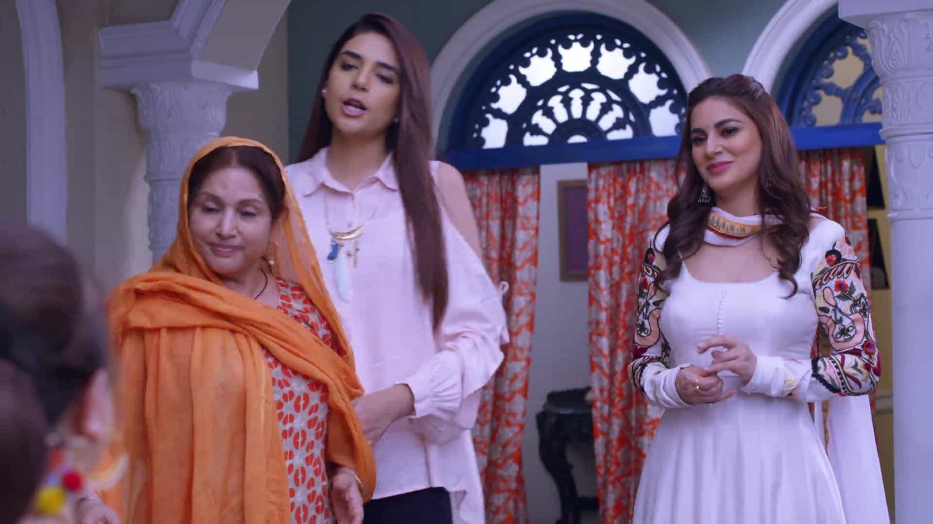 Kundali Bhagya - Episode 465
