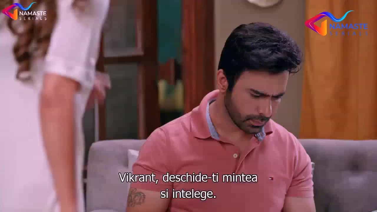 În ritmul dragostei - Episode 2758