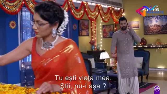 În ritmul dragostei - Episode 1493