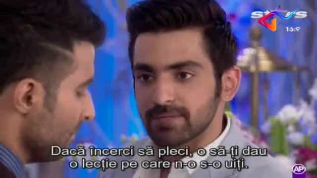 În ritmul dragostei - Episode 614