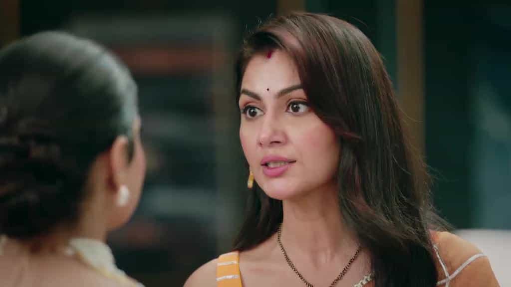 Kaise Mujhe Tum Mil Gaye - Episode 263