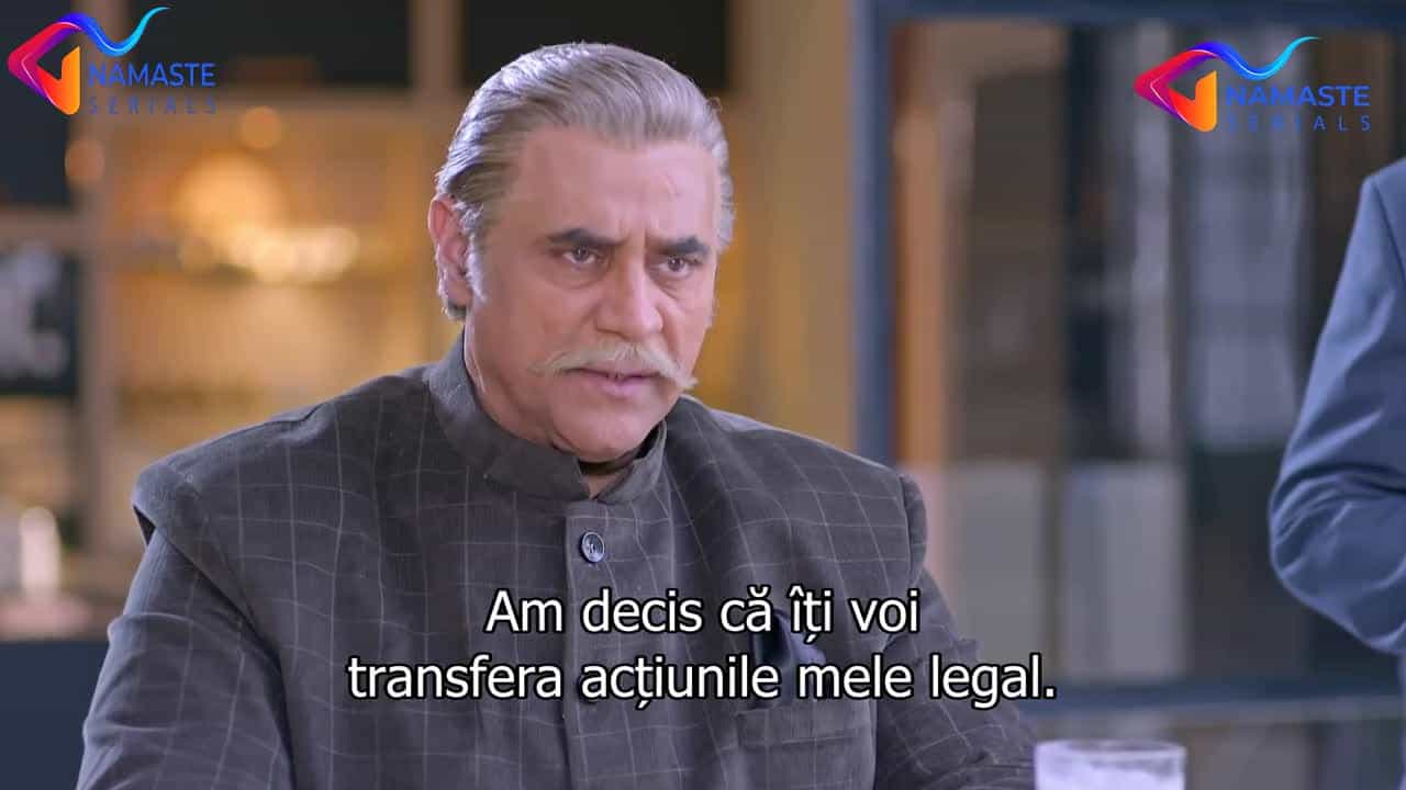 Vanshaj - Episode 163