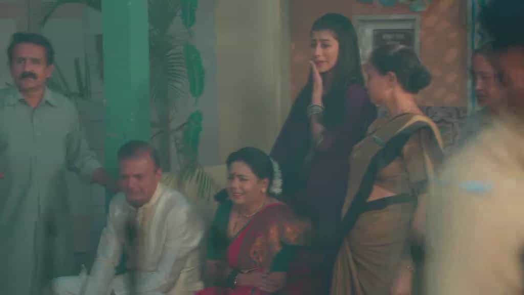 Jamai No. 1 - Episode 27