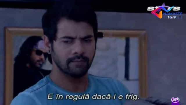 În ritmul dragostei - Episode 535