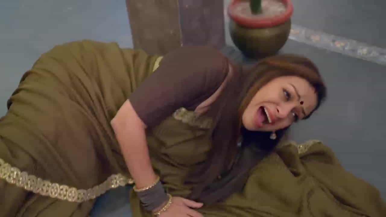 Sindoor Ki Keemat - Episode 254