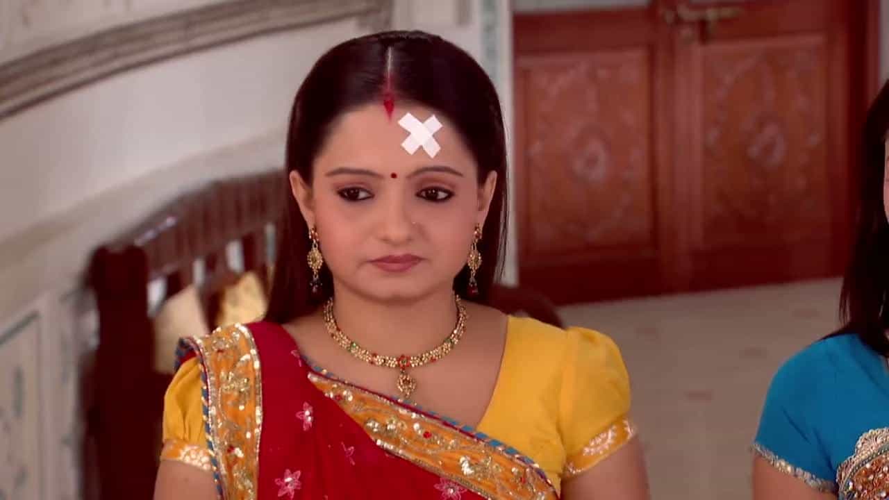 Saath Nibhaana Saathiya 2 - Episode 456