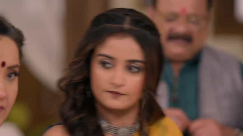 Pyar Ka Pehla Naam: Radha Mohan - Episode 119