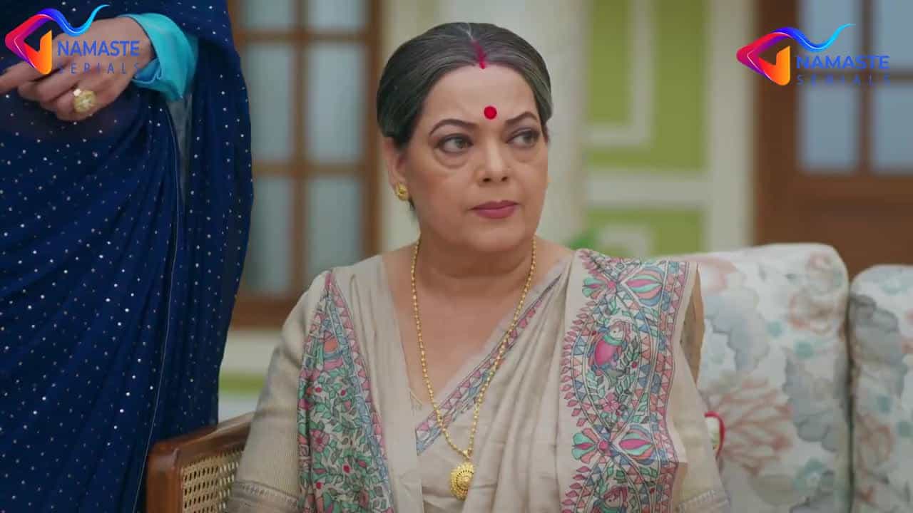 Jhanak - Episode 63