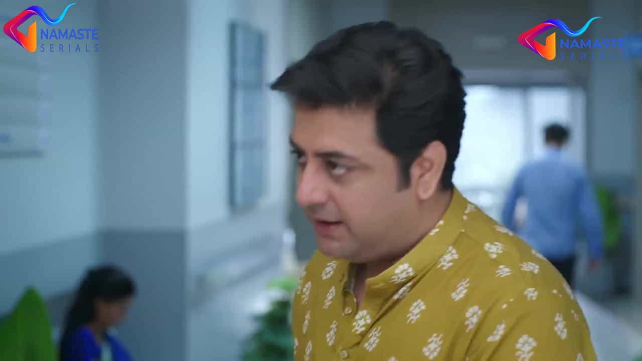 Jhanak - Episode 85