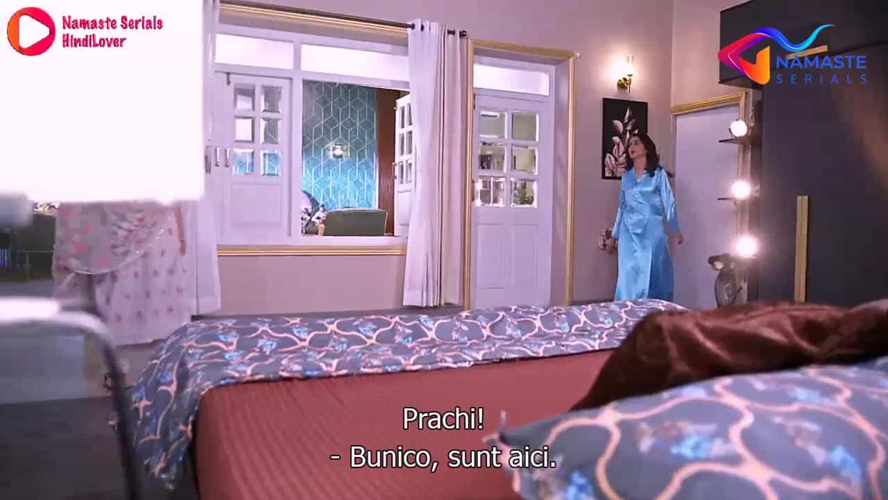 În ritmul dragostei - Episode 2334