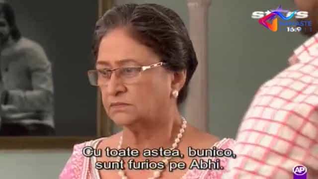 În ritmul dragostei - Episode 604