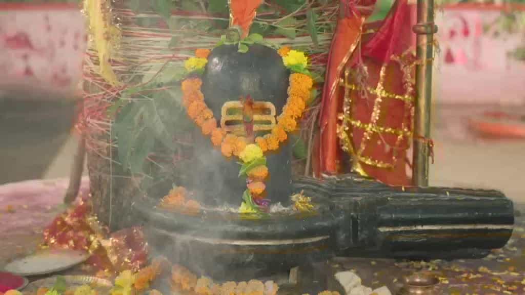 Pyaar Ka Pehla Adhyaya ShivShakti - Episode 347