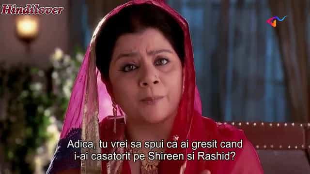 Qubool Hai - Episode 57
