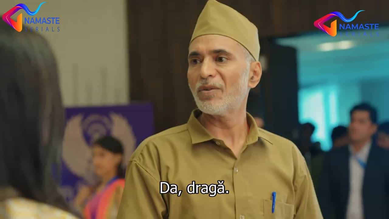 Kavya – Ek Jazbaa, Ek Junoon - Episode 8
