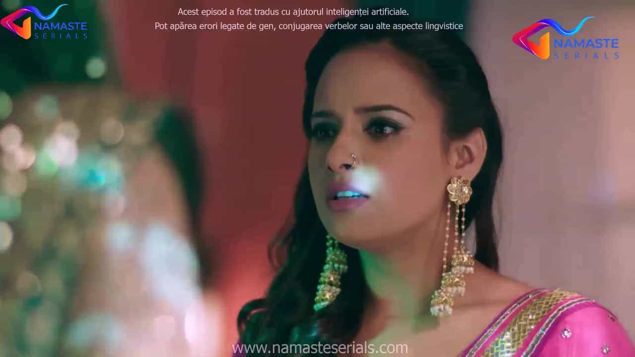 Ishq Subhan Allah - Episode 92