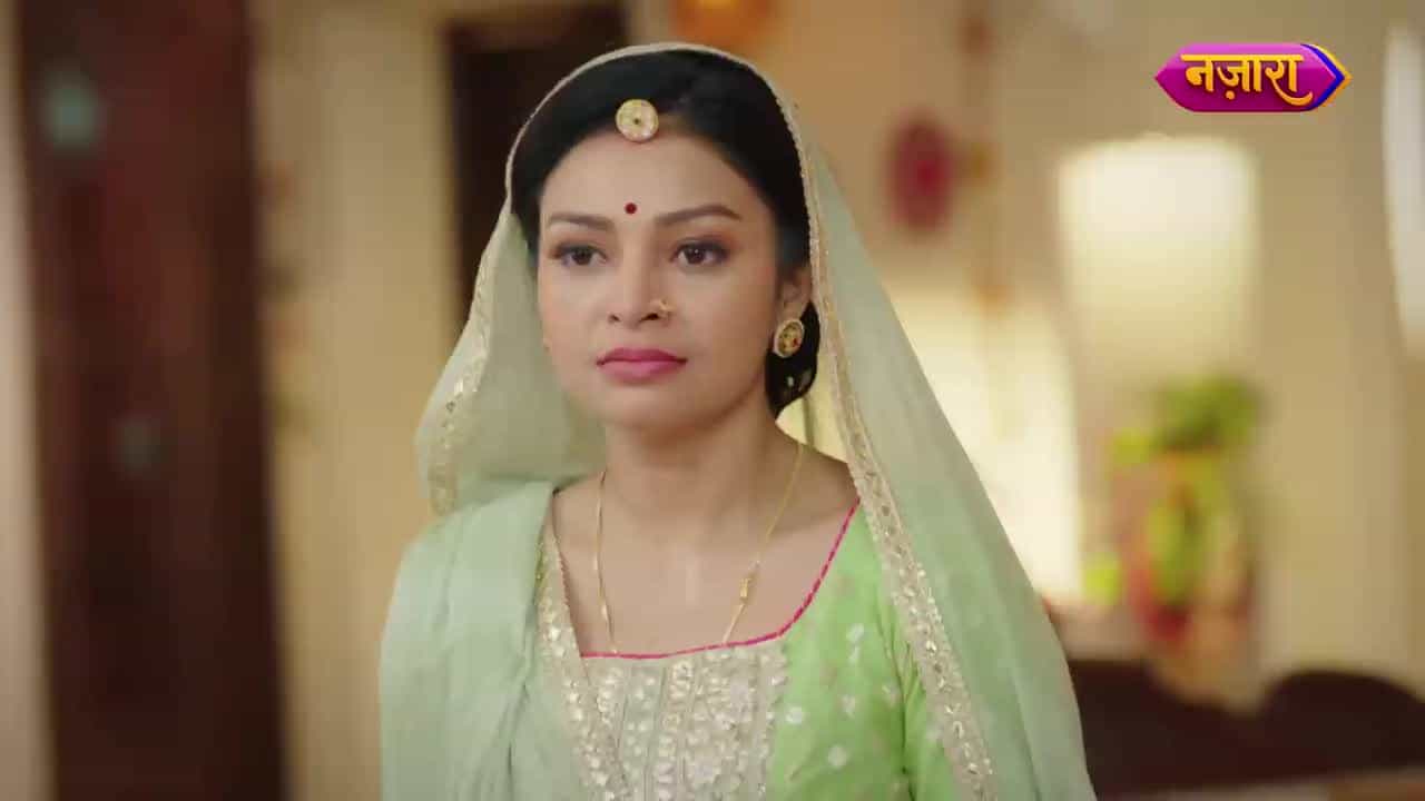 Dahej Daasi - Episode 286