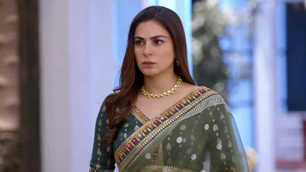 Kundali Bhagya - Episode 1228