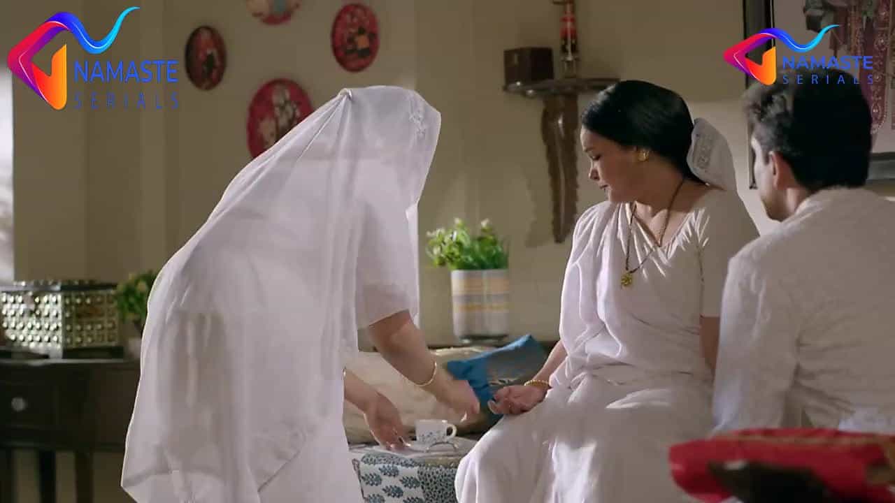 Maitree - Episode 22
