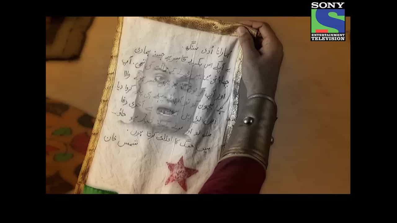 Bharat Ka Veer Putra Maharana Pratap - Episode 23