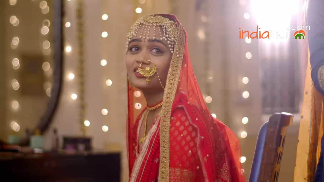 Qurbaan Hua - Episode 196