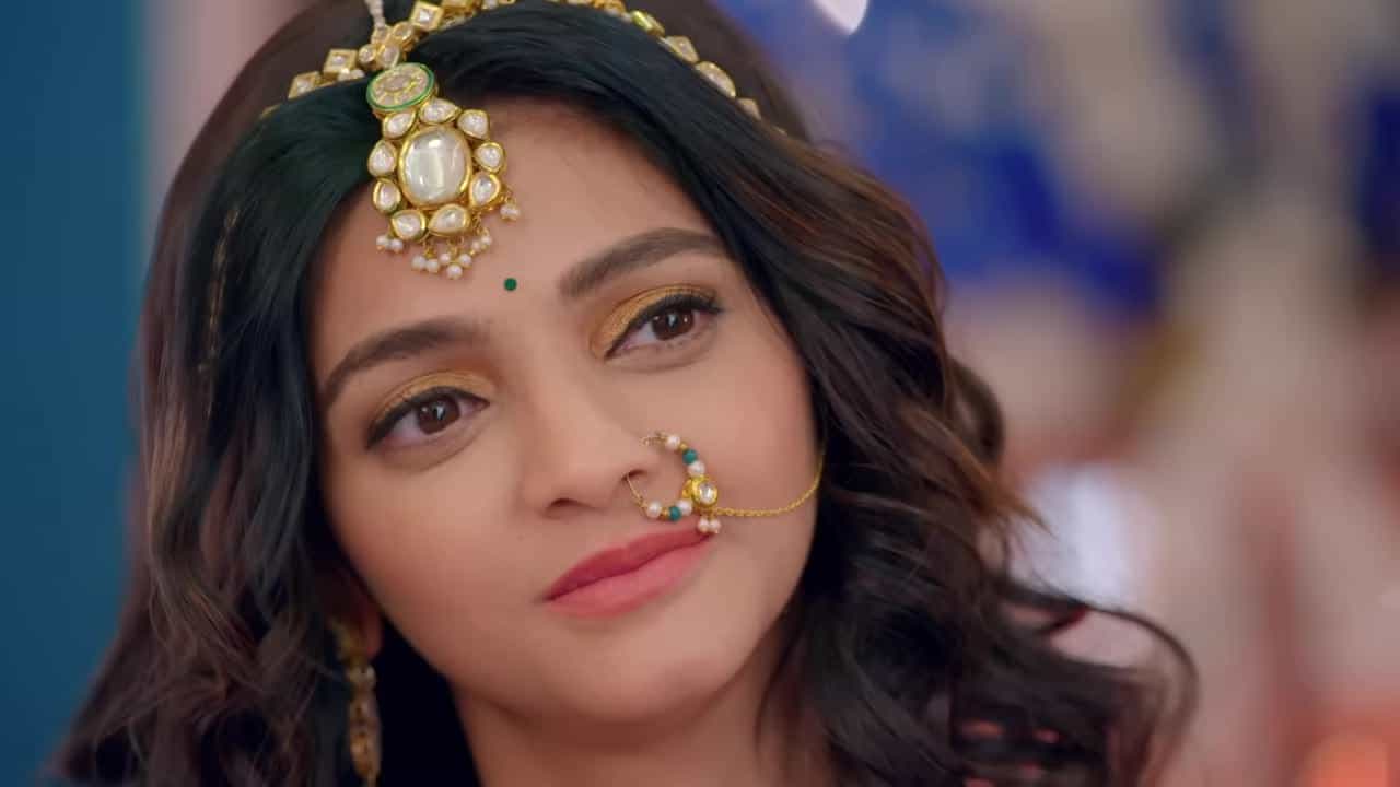Sindoor Ki Keemat - Episode 319
