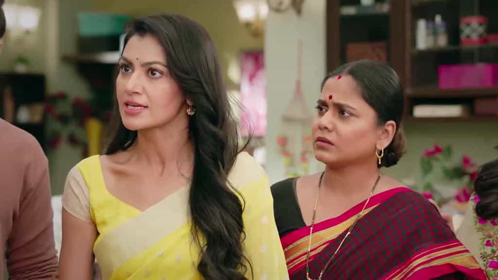Kaise Mujhe Tum Mil Gaye - Episode 34