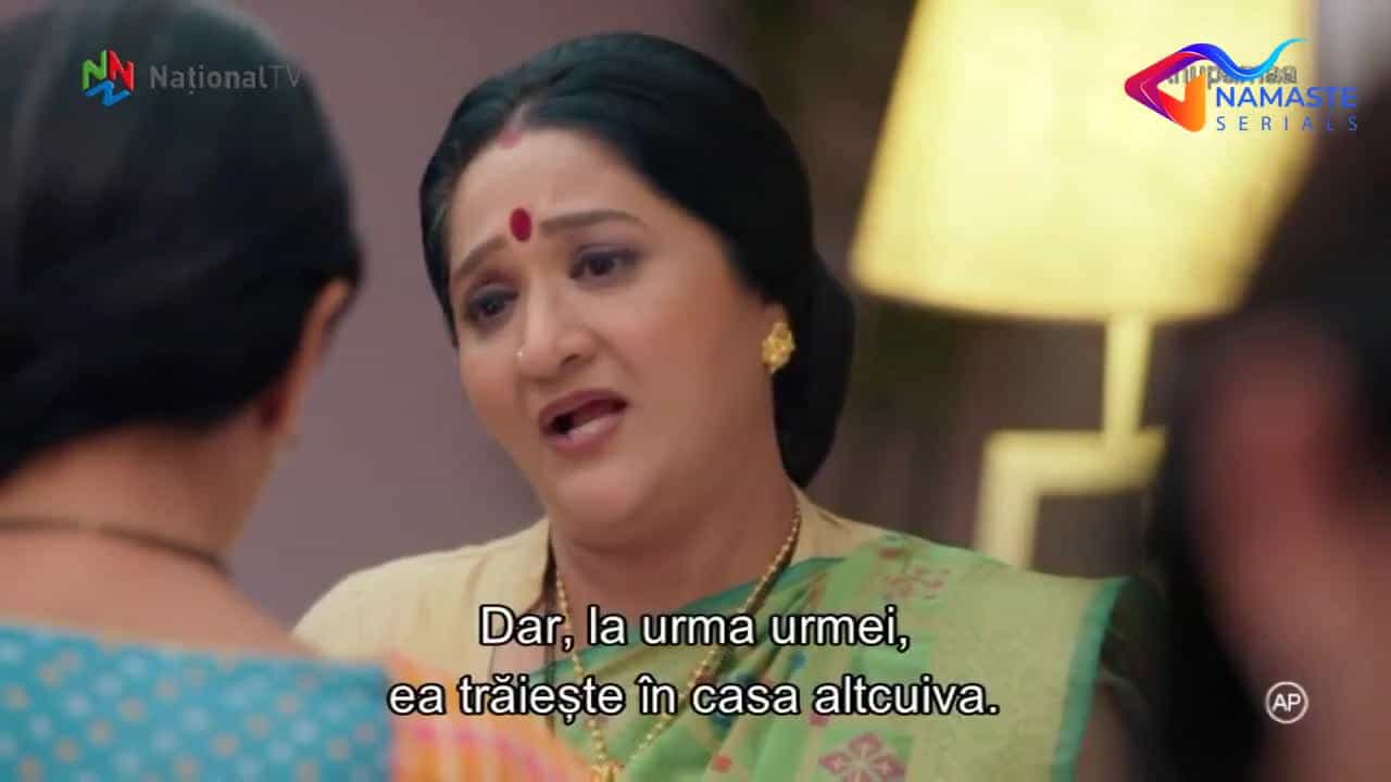 Anupama - Episode 94