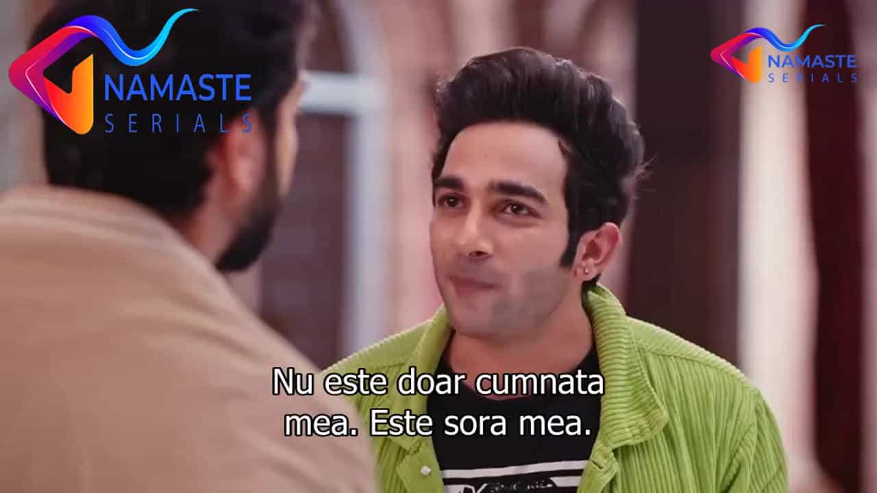 Bhagya Lakshmi - Episode 600
