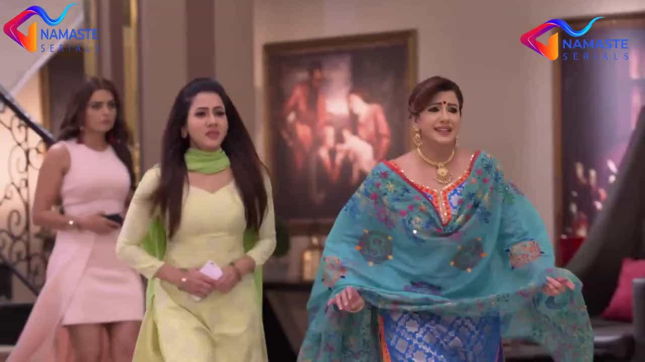 Kundali Bhagya - Episode 129